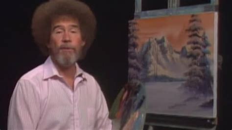 Watch The Joy of Painting With Bob Ross S21:E01 .